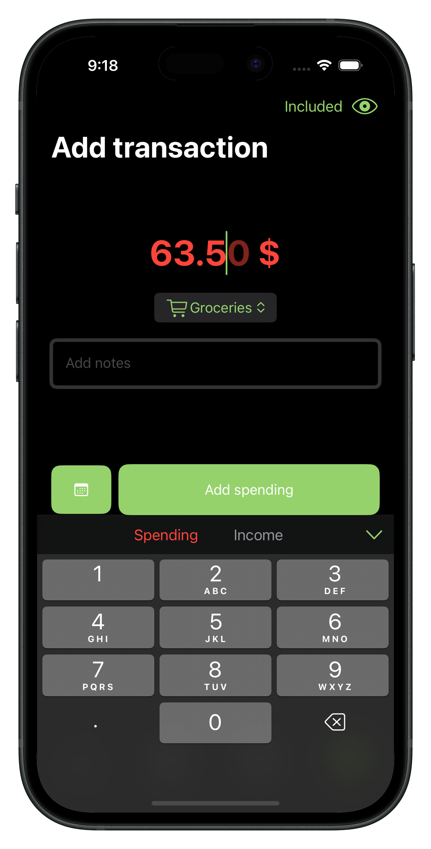 Screenshot of mnybrn