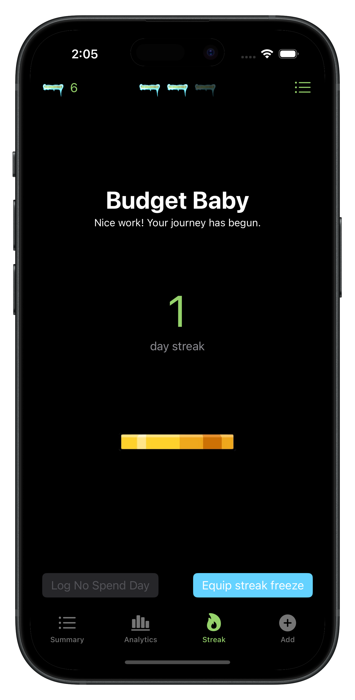 Screenshot of mnybrn
